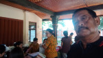 Pelaksanaan Kegiatan Pos Yandu Lansia dan Balita di Lingkungan Penataran