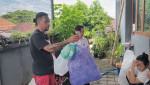 Penanggulangan sampah plastik